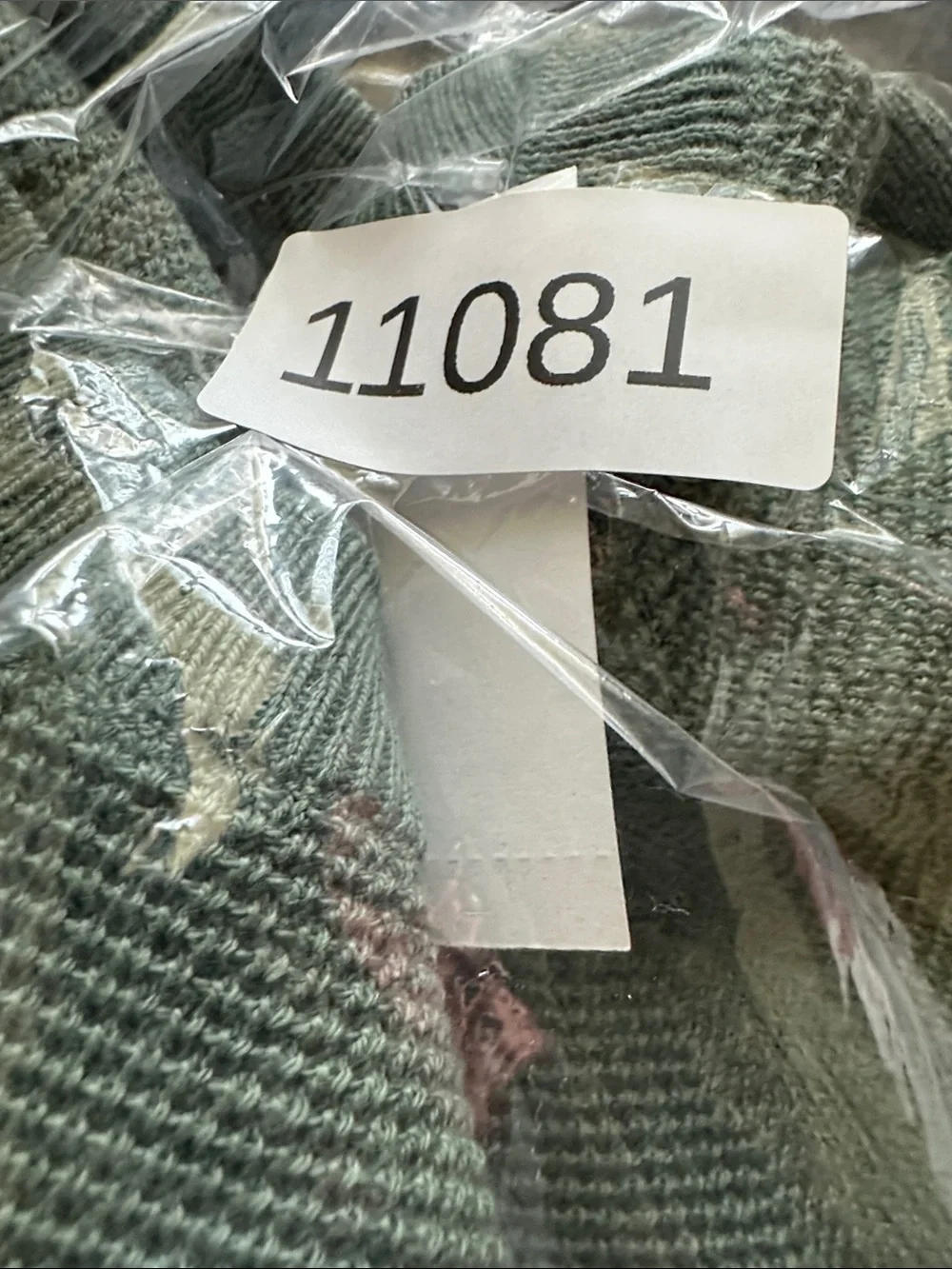 J. Crew unisex fits